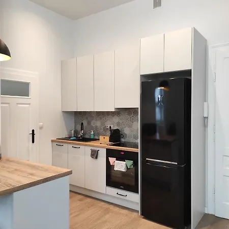 Apartment Limonkowy - Smart Projekt