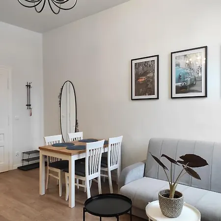 Apartment Limonkowy - Smart Projekt *
