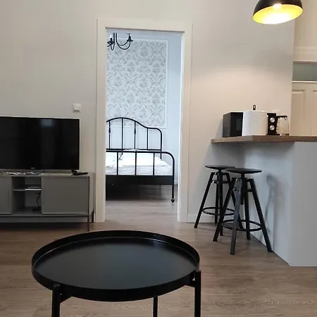 Apartment Limonkowy - Smart Projekt Tarnow