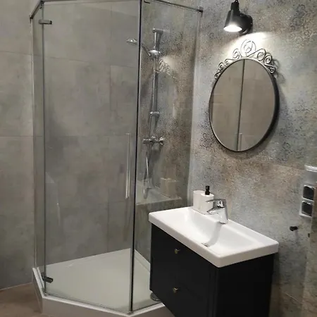 Apartment Limonkowy - Smart Projekt *