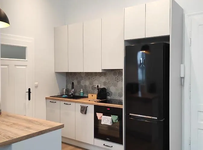 Appartamento Limonkowy - Smart Projekt