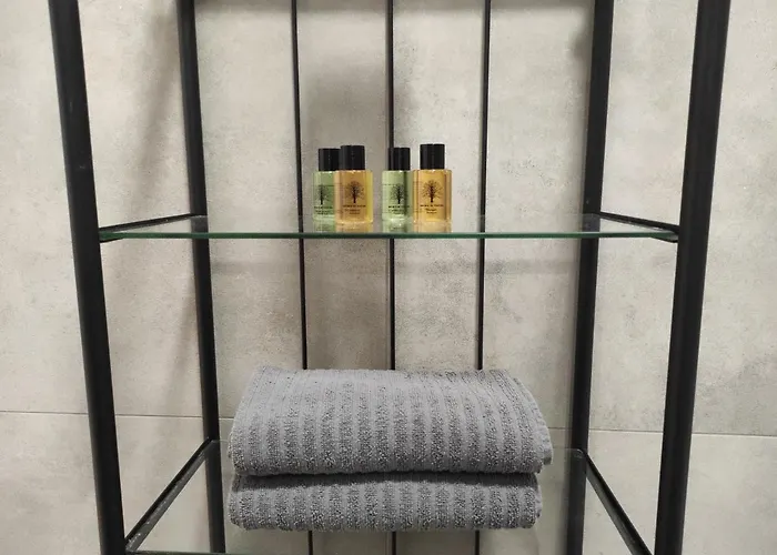 Limonkowy - Smart Projekt Tarnów