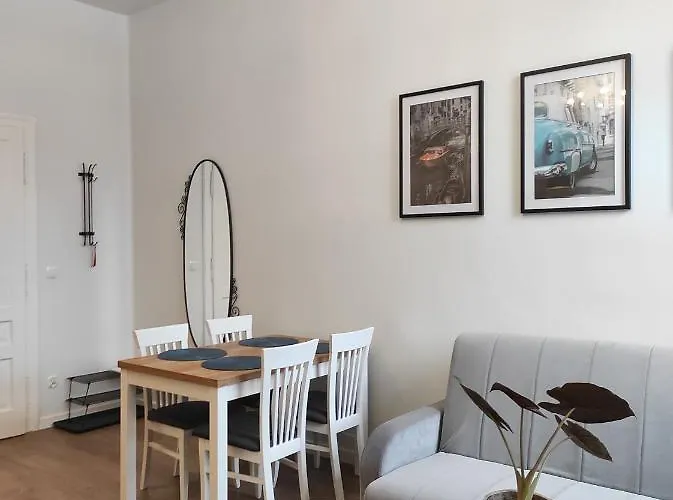 Appartamento Limonkowy - Smart Projekt *