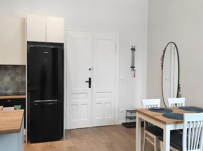 Limonkowy - Smart Projekt Appartamento *