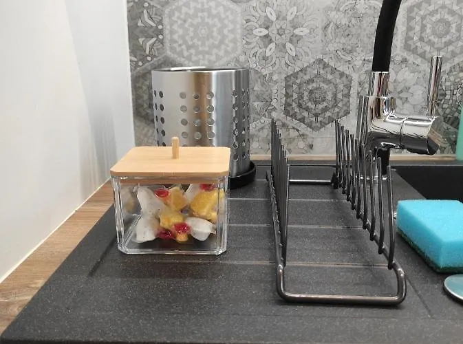 Limonkowy - Smart Projekt Appartamento Tarnów