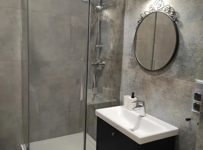 Appartamento Limonkowy - Smart Projekt *